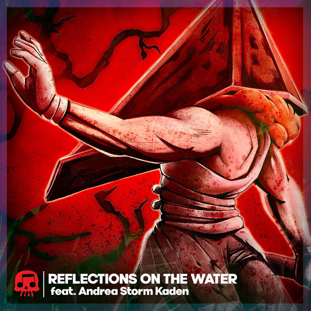 Релиз Reflections on the Water