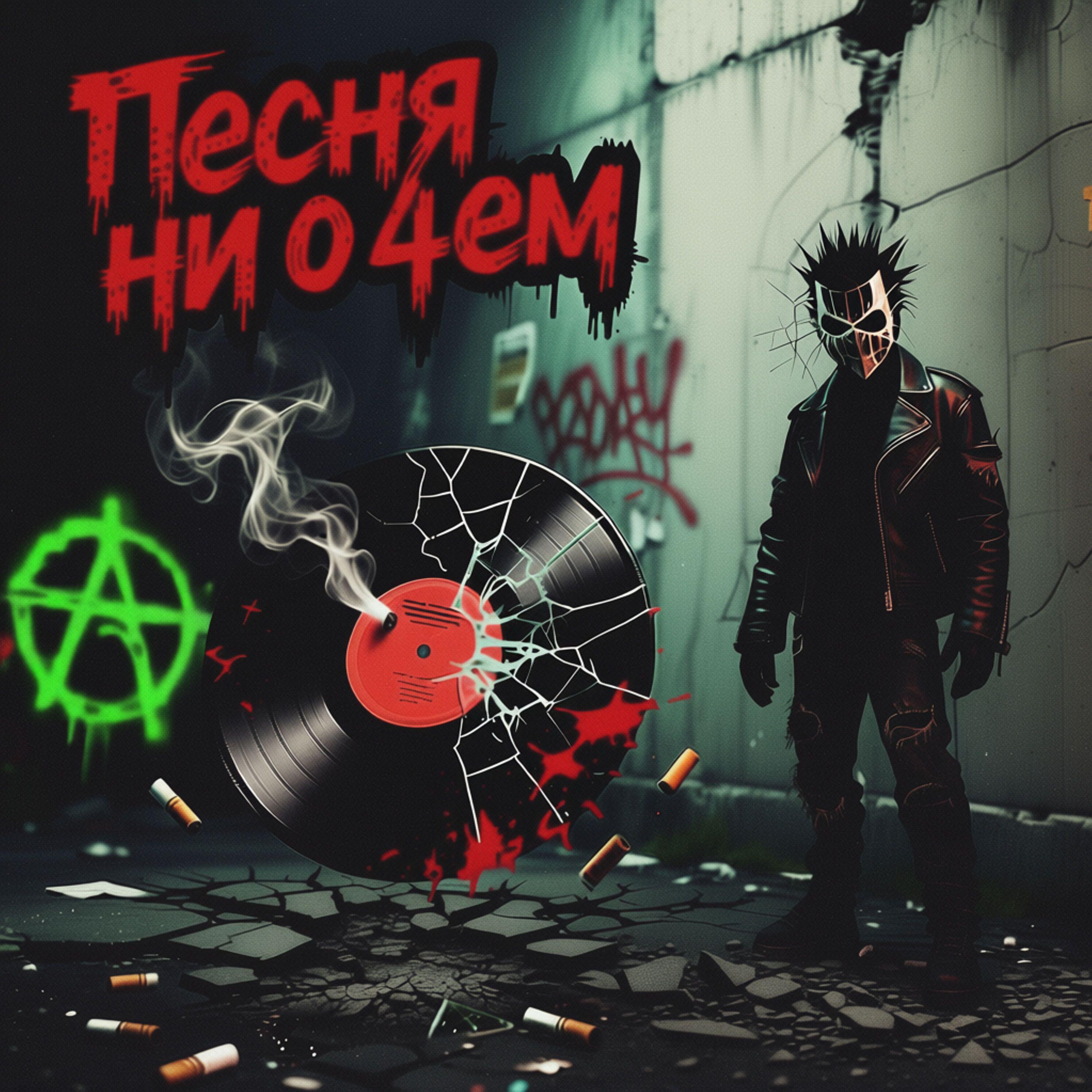 Релиз Песня ни о чём