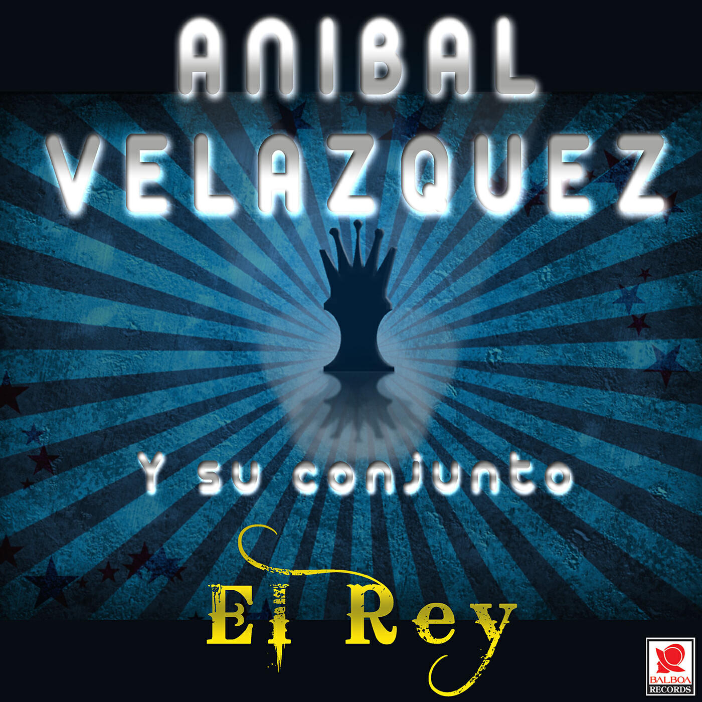 Релиз El Rey