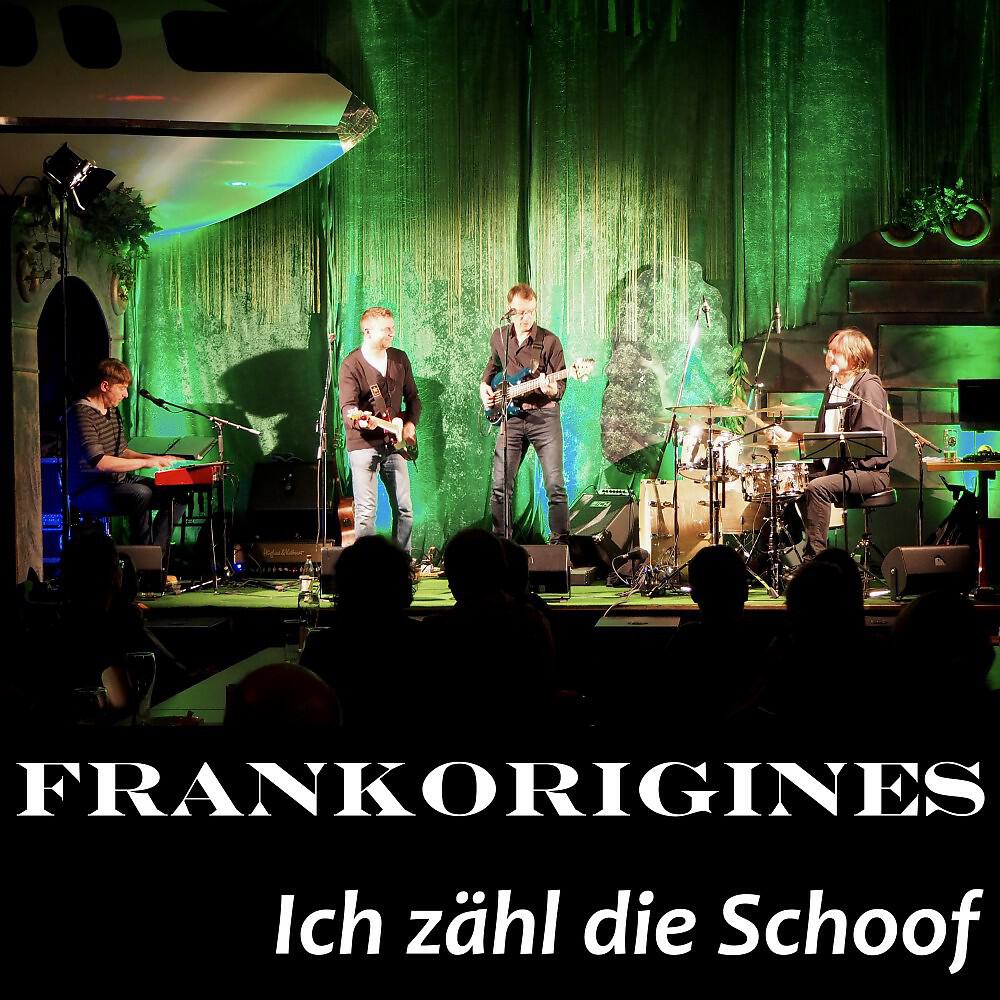 Релиз Ich zähl die Schoof