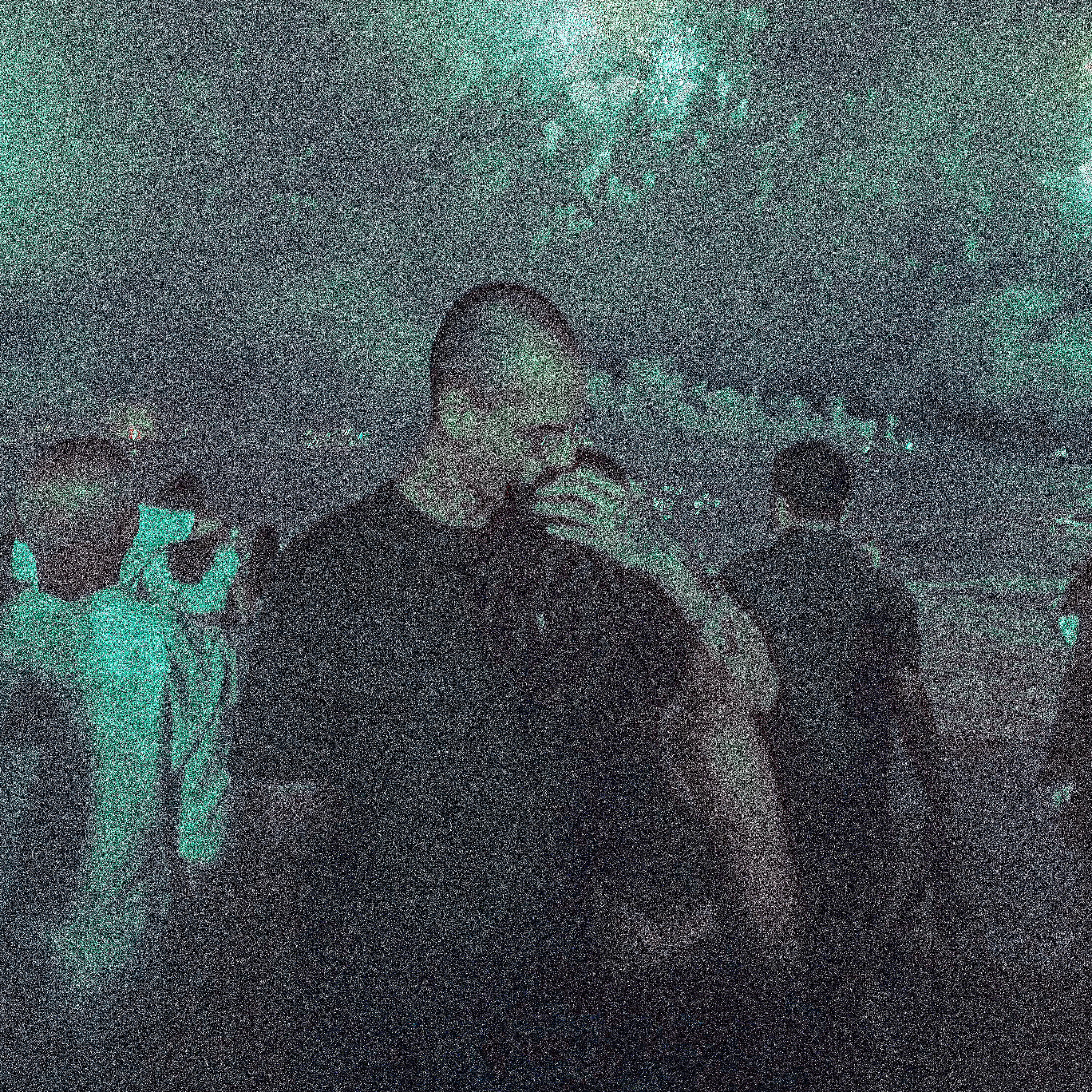 Релиз In My Soul