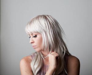 Tricia Brock