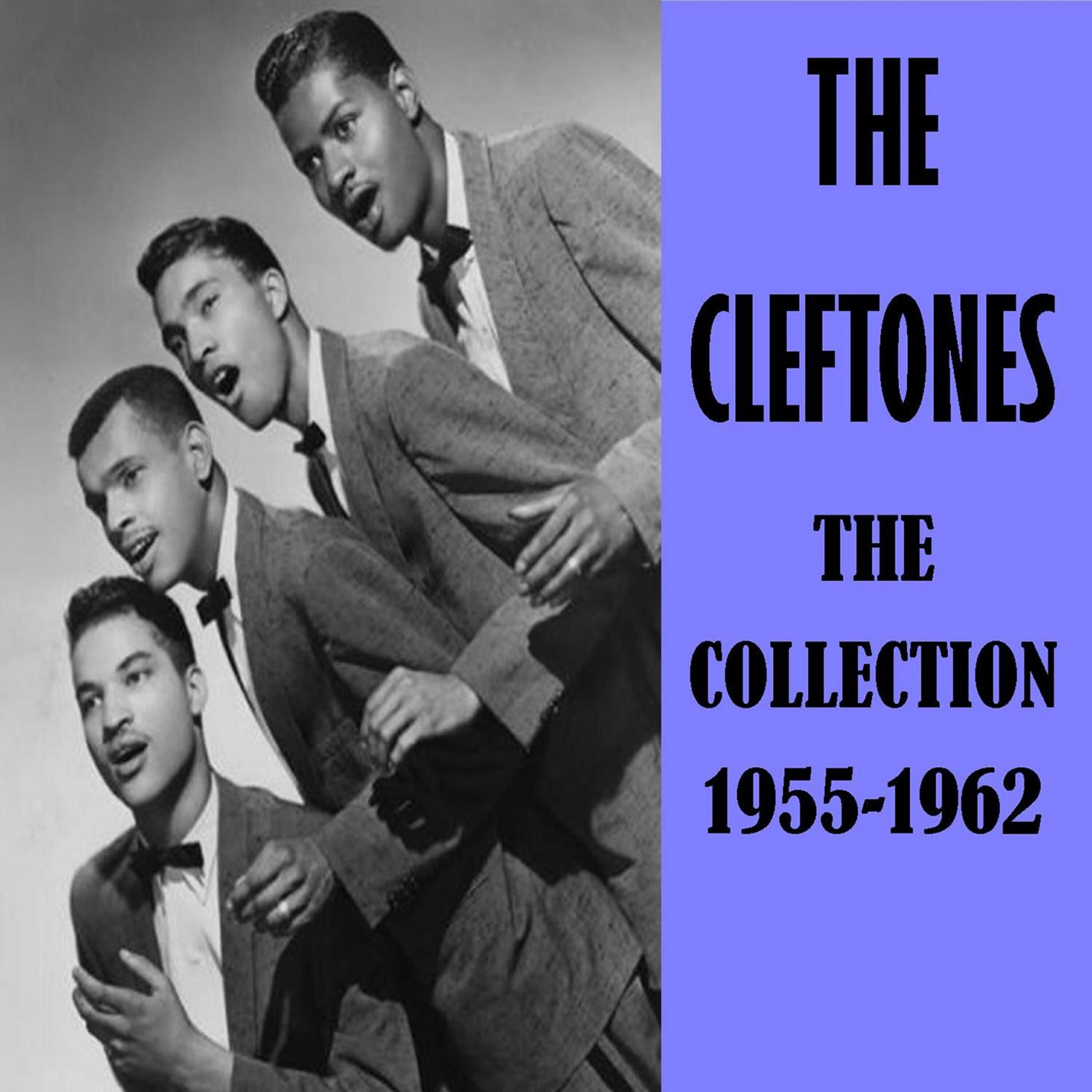 Релиз The Collection 1955-1962
