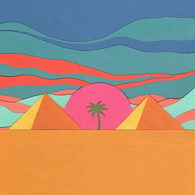 Релиз Until the Sun Goes Down (feat. TOLEDO)