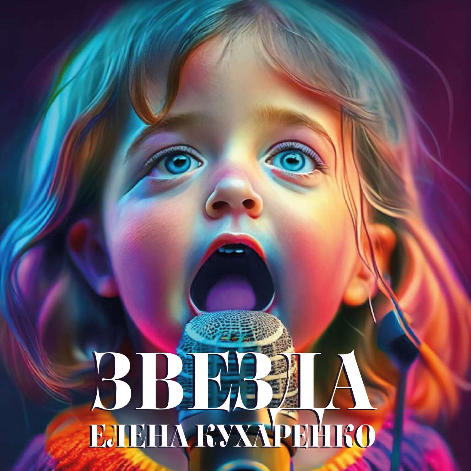Релиз Звезда