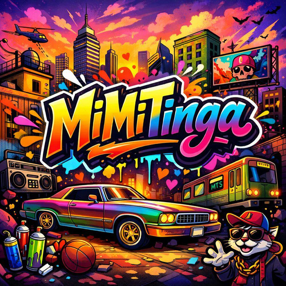 Релиз MiMiTinga