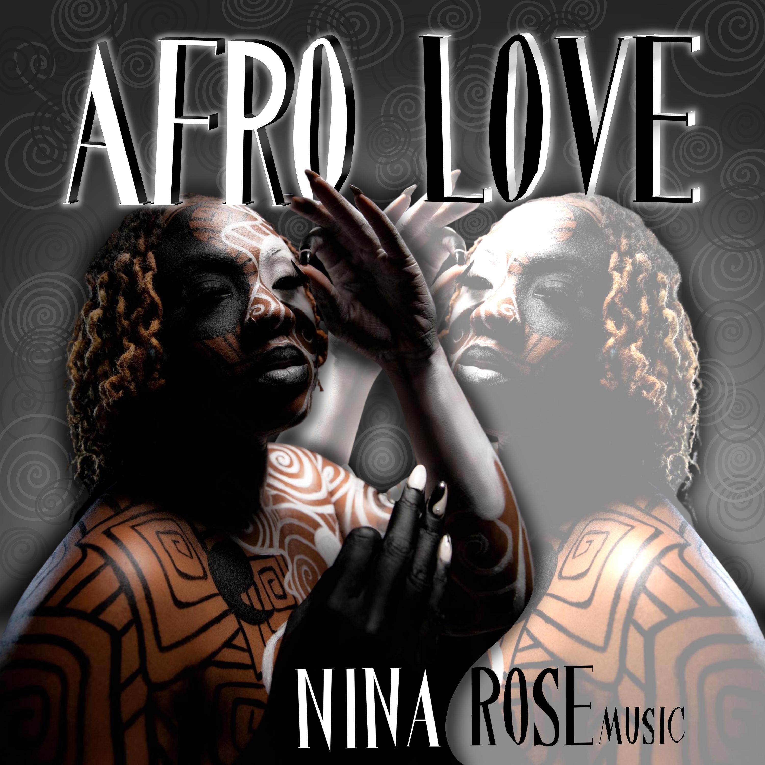 Релиз Afro Love