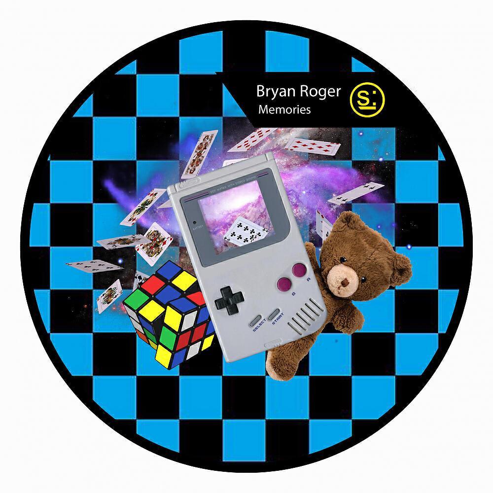 Bryan Roger