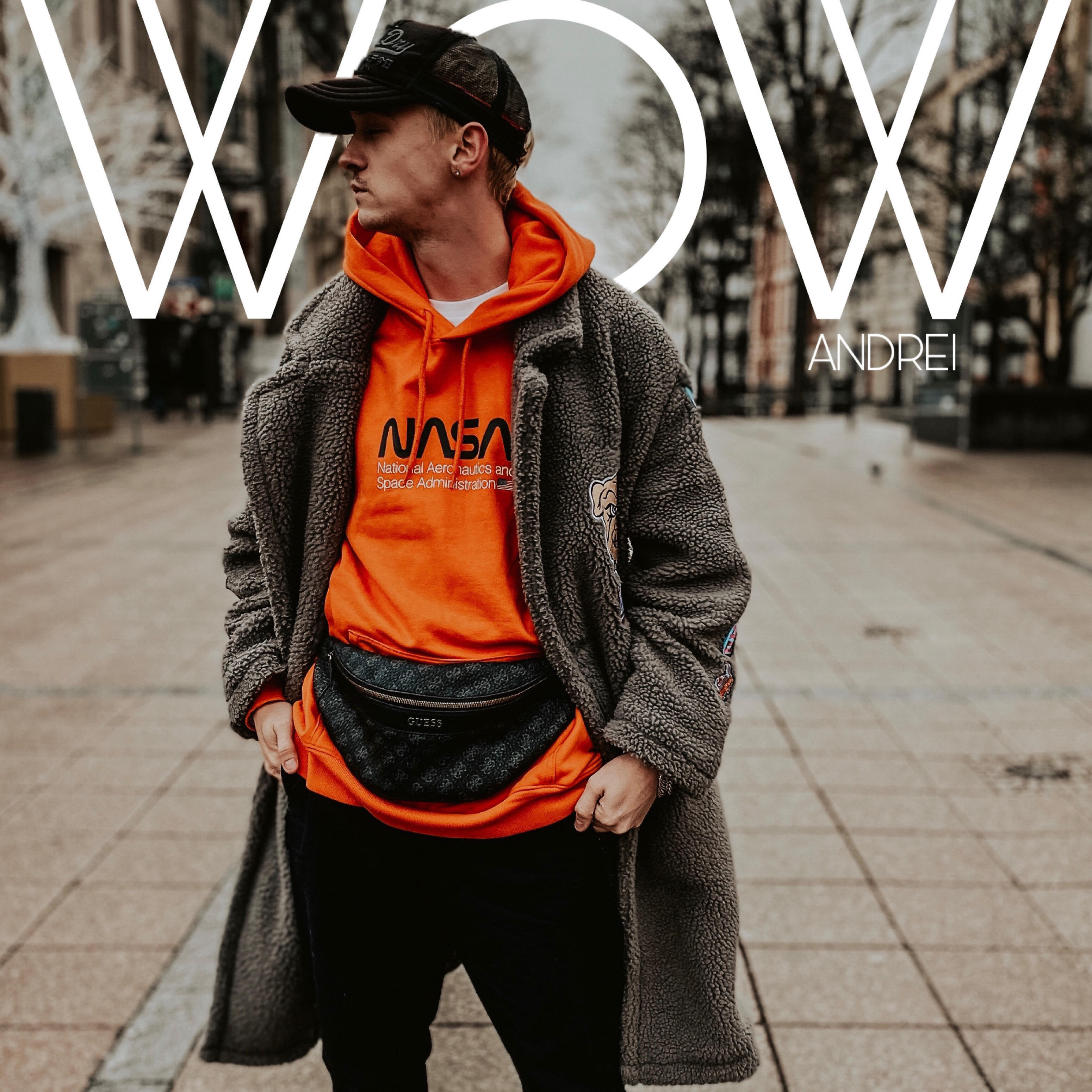 Релиз Wowandrei