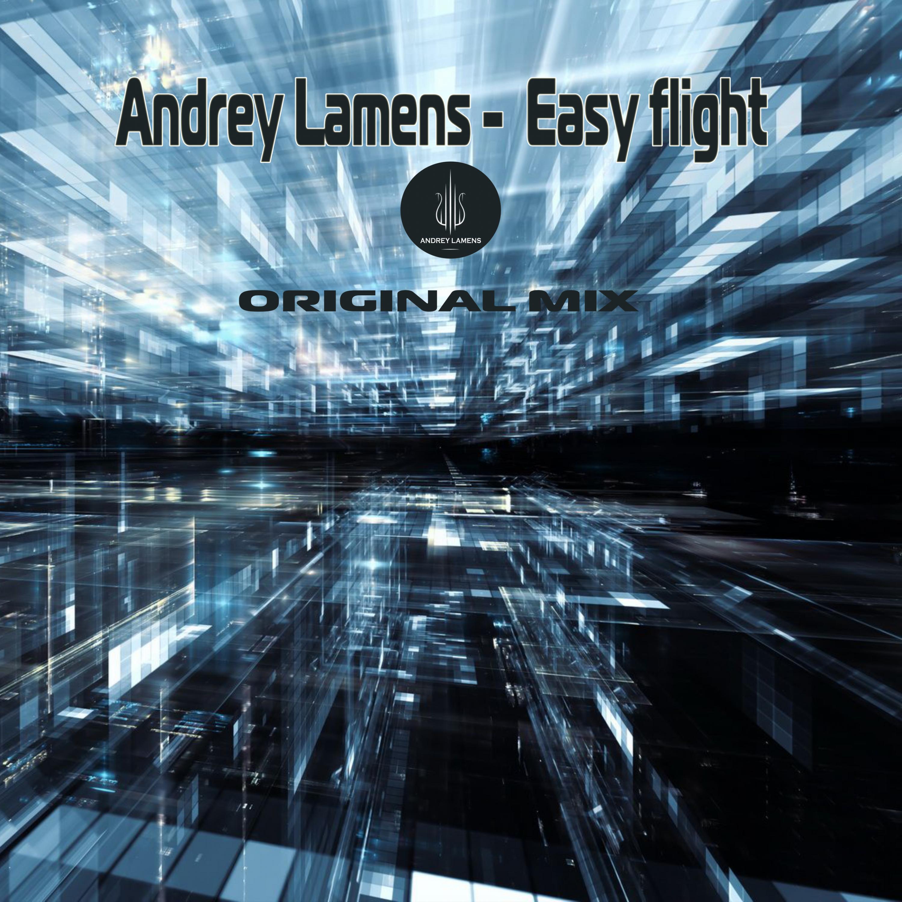 Релиз Easy flight