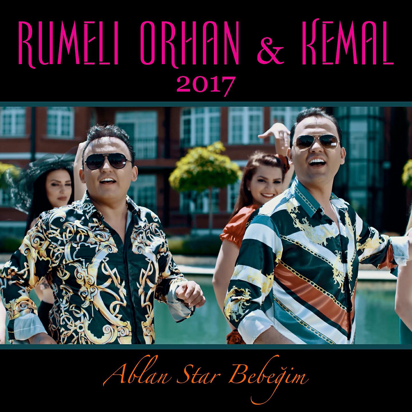Релиз Ablan Star Bebegim