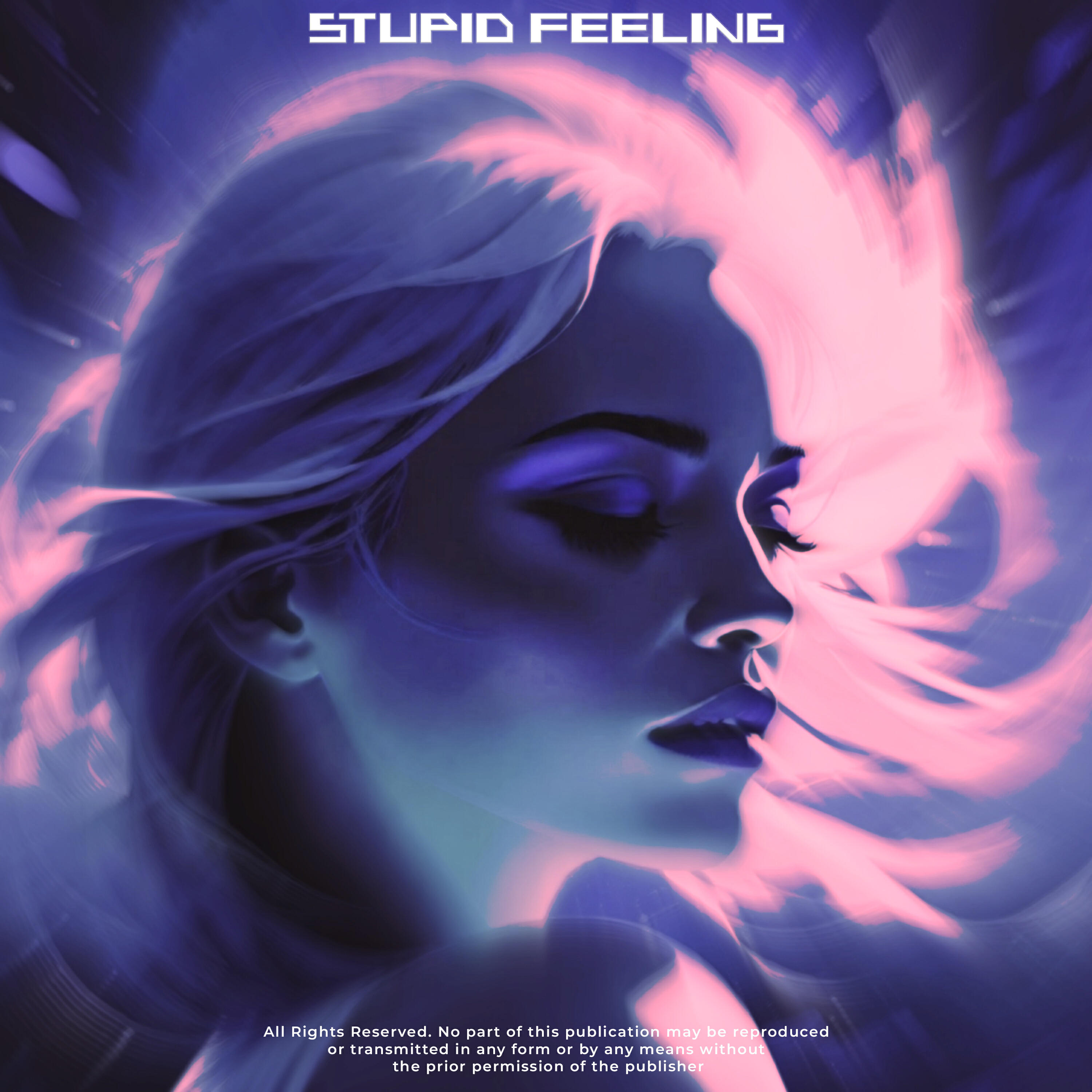 Релиз Stupid Feeling