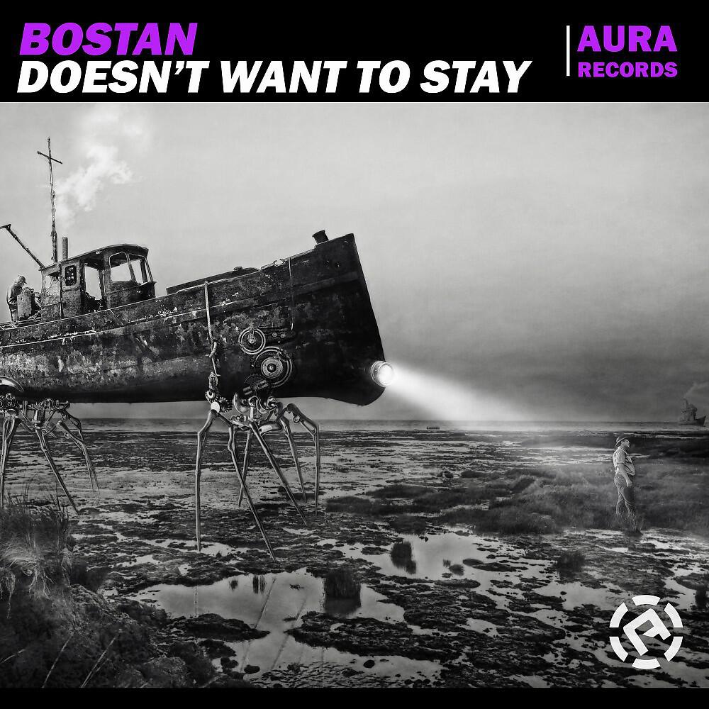 Релиз Doesn't Want to Stay