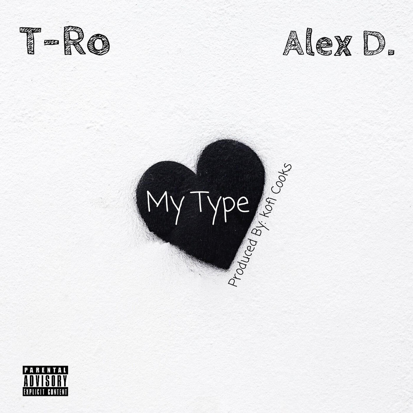 Релиз My Type