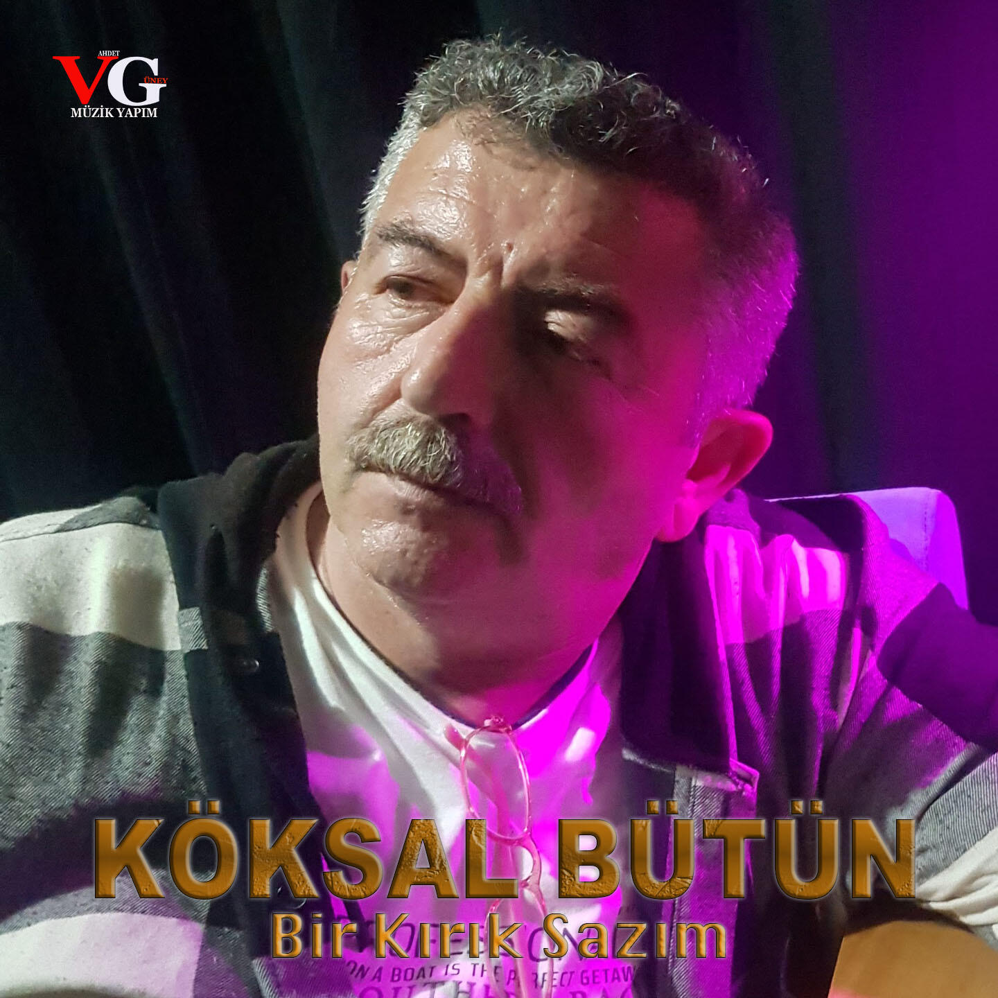 Релиз Bir Kırık Sazım