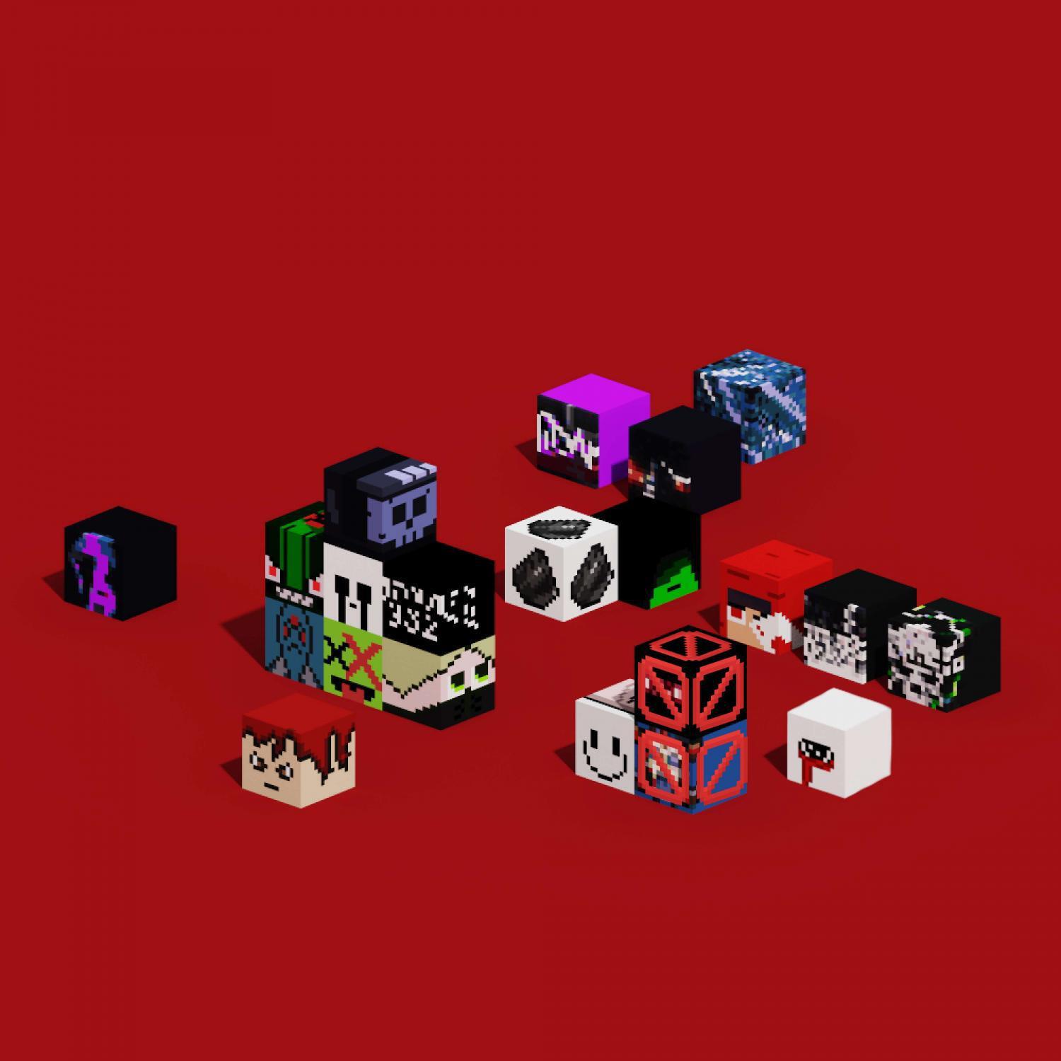 Постер альбома SQUARE ADVENTURES