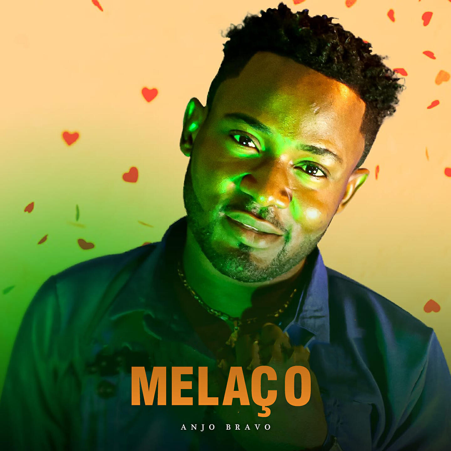 Релиз Melaço