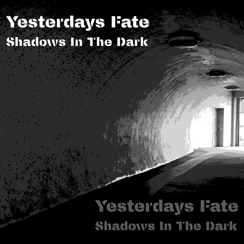 Yesterdays Fate