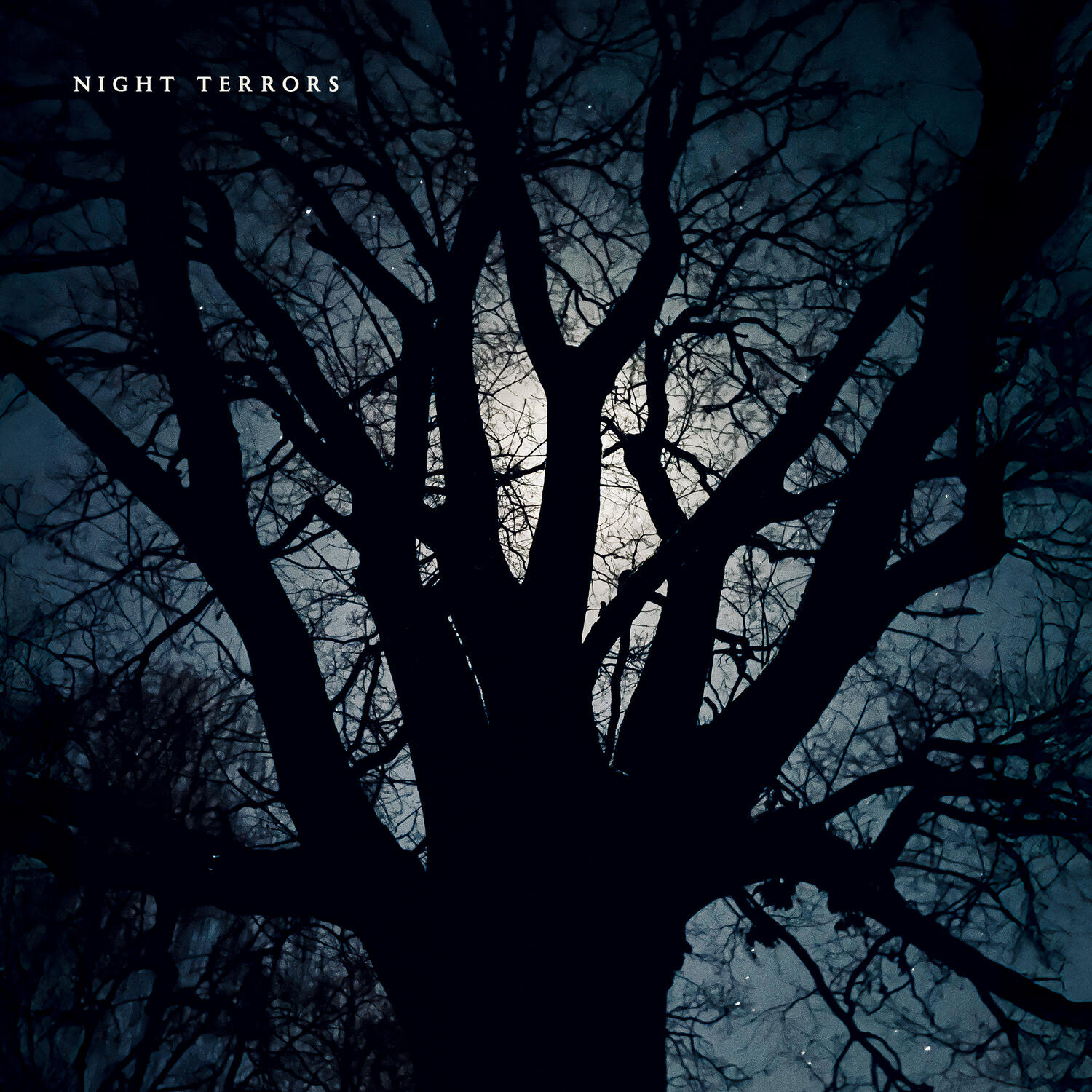 Релиз Night Terrors