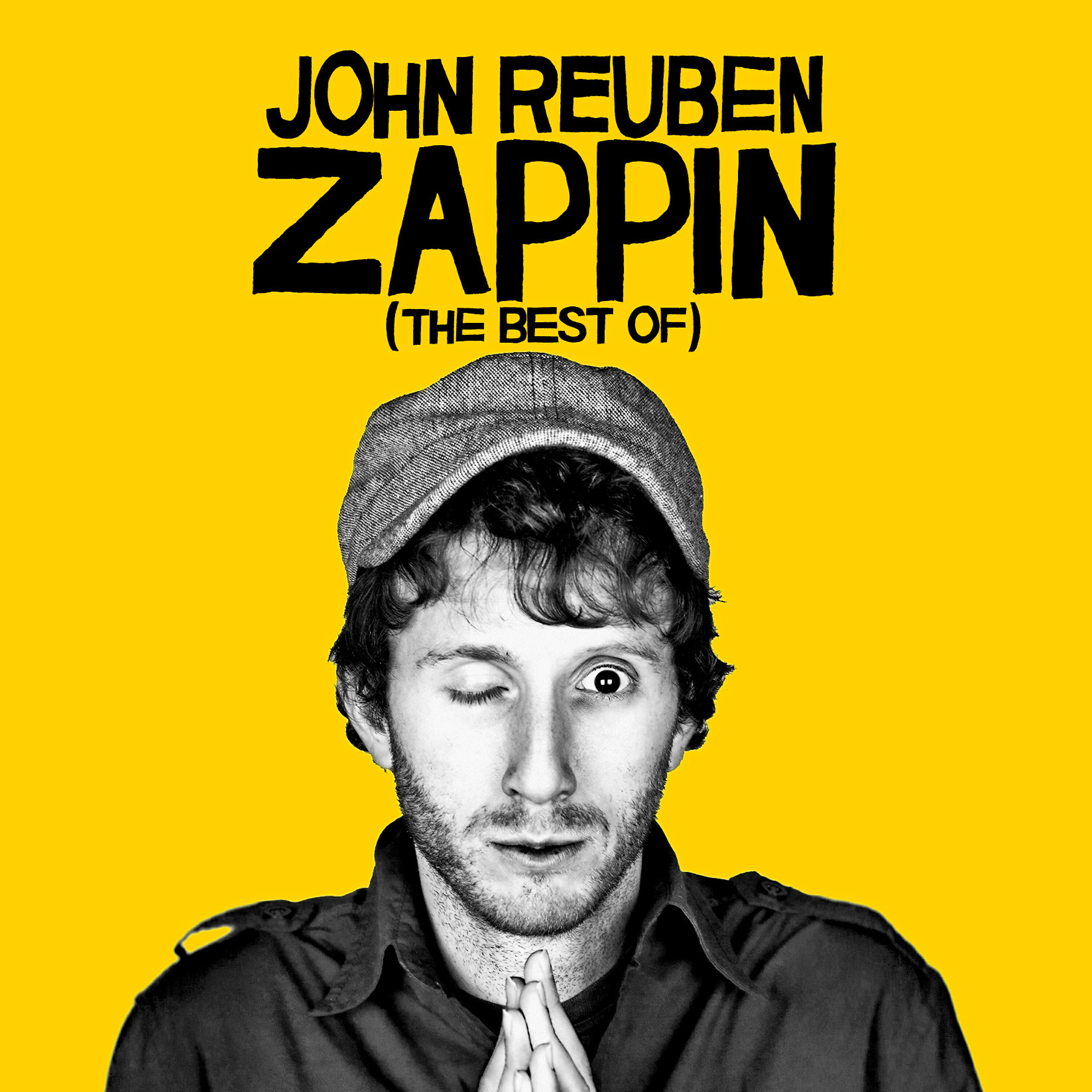 Релиз Zappin (The Best Of)