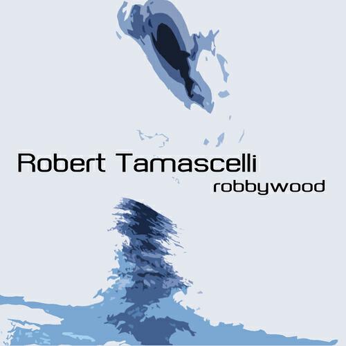 Релиз Robbywood (The Album)