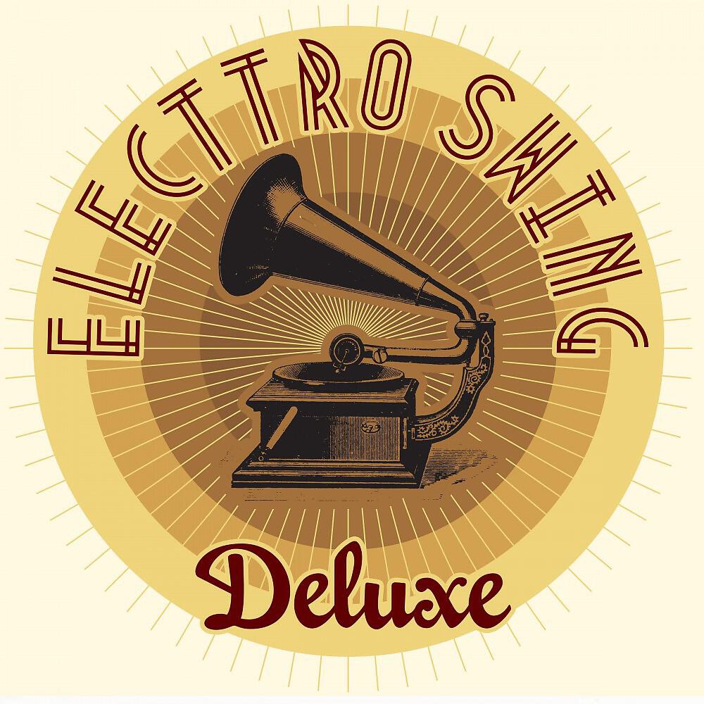 Релиз Electro Swing Deluxe