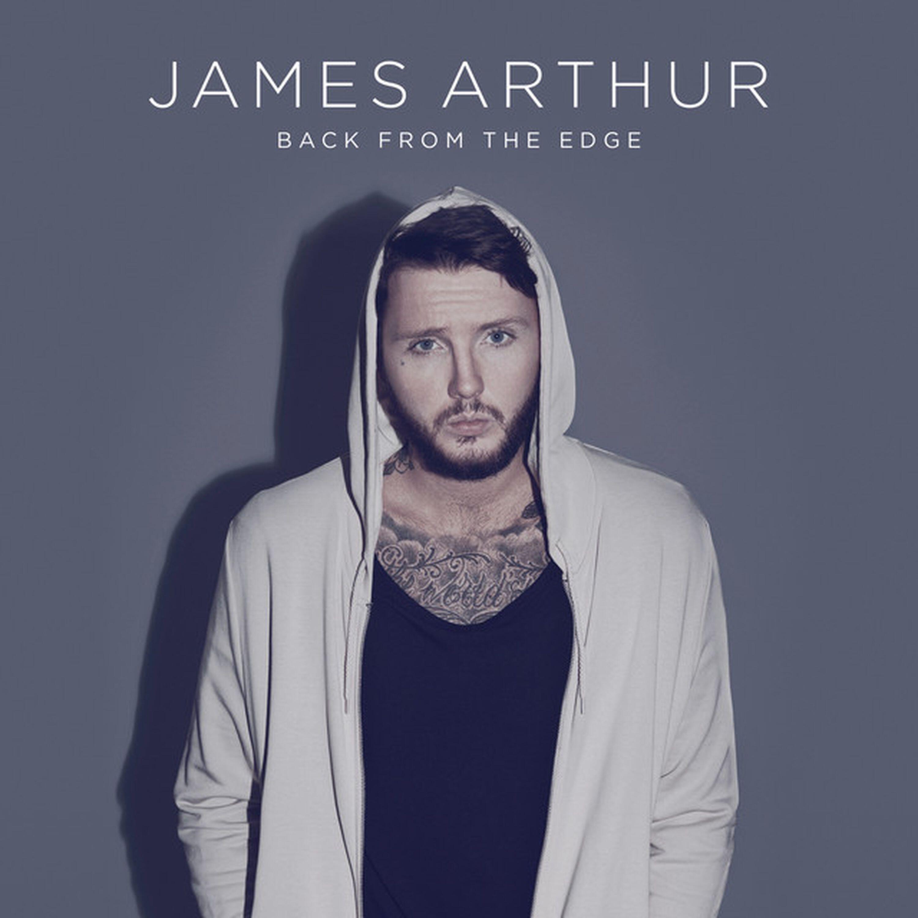 Релиз Back from the Edge