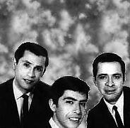 Los Hermanos Arriaga