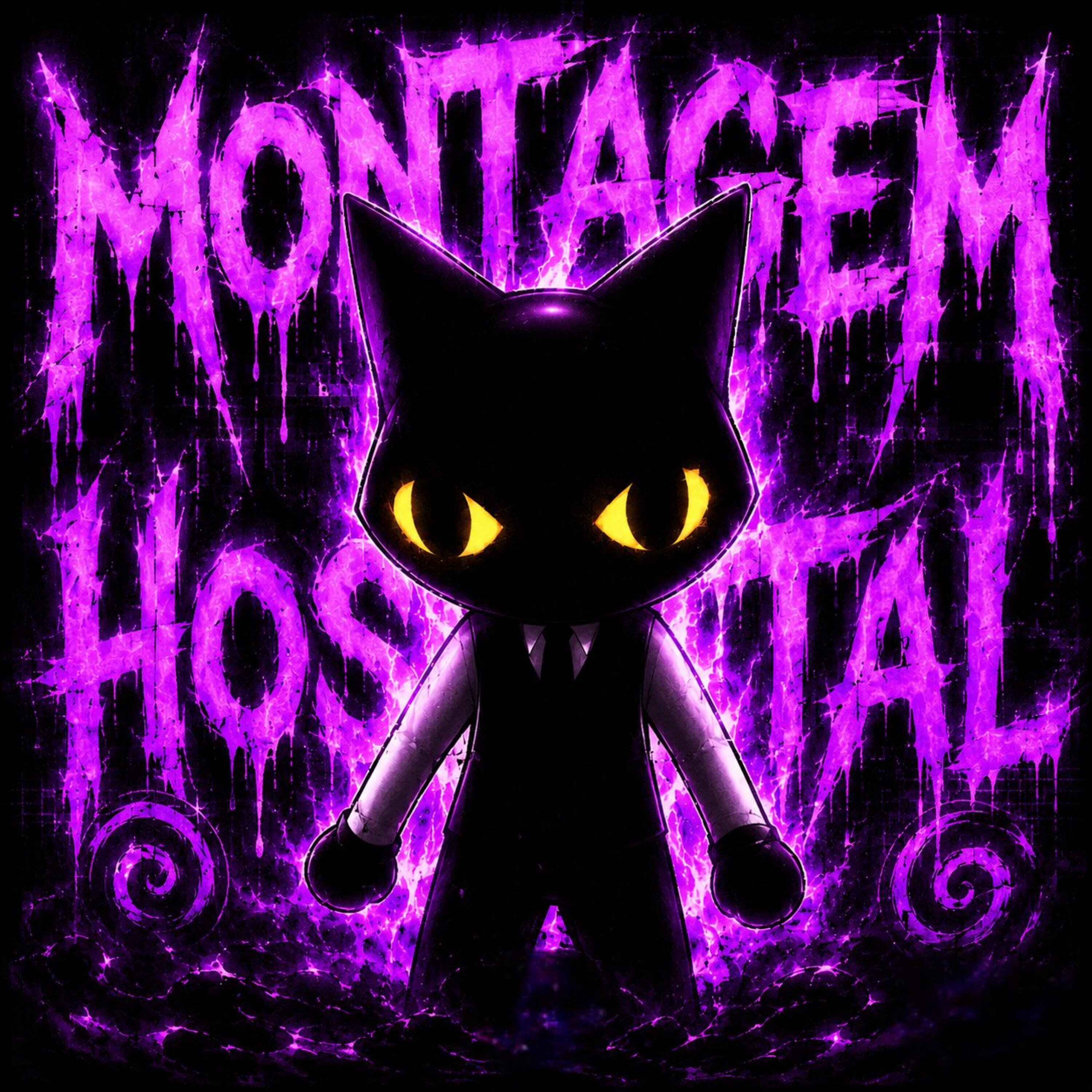 Релиз Montagem Hospital