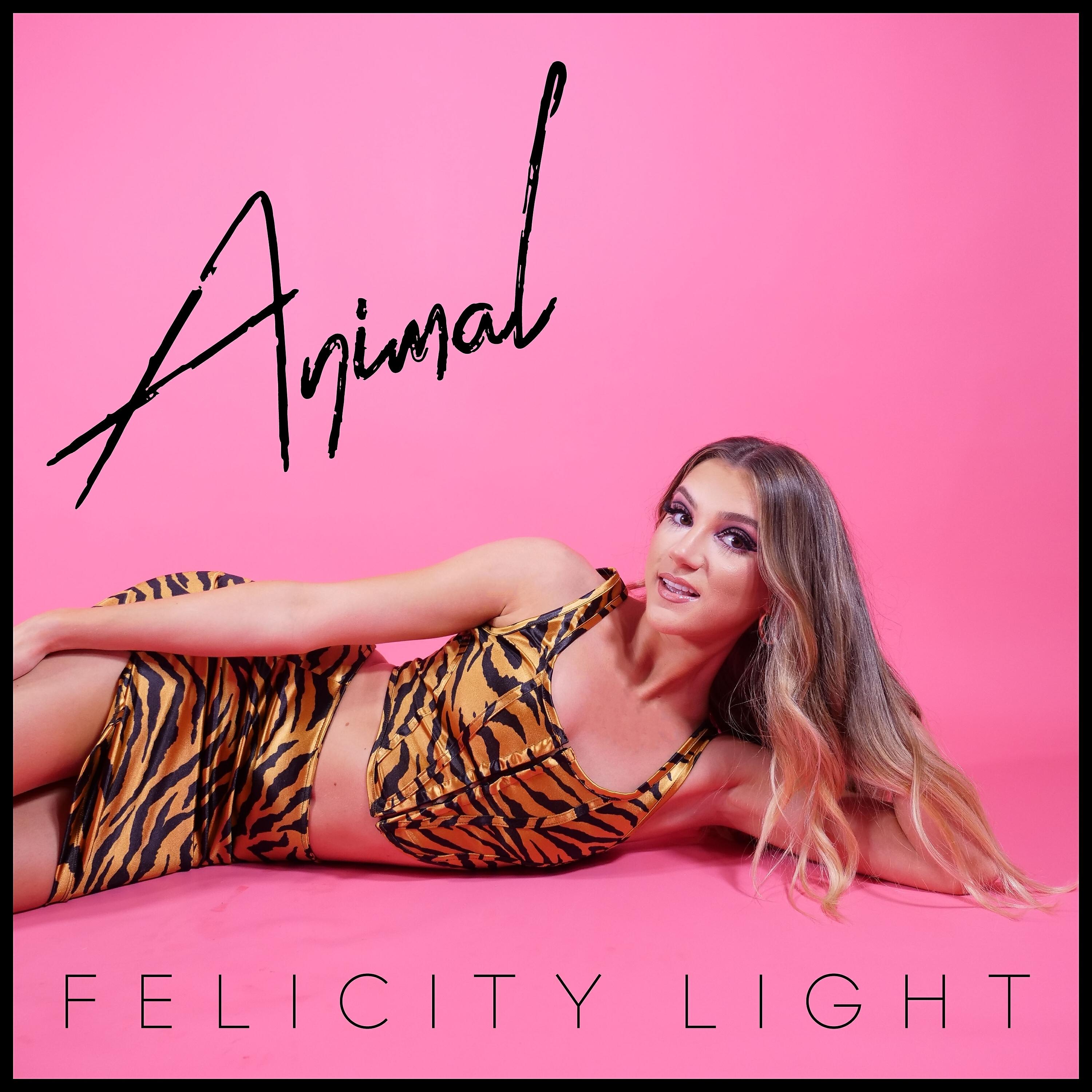 Трек Animal