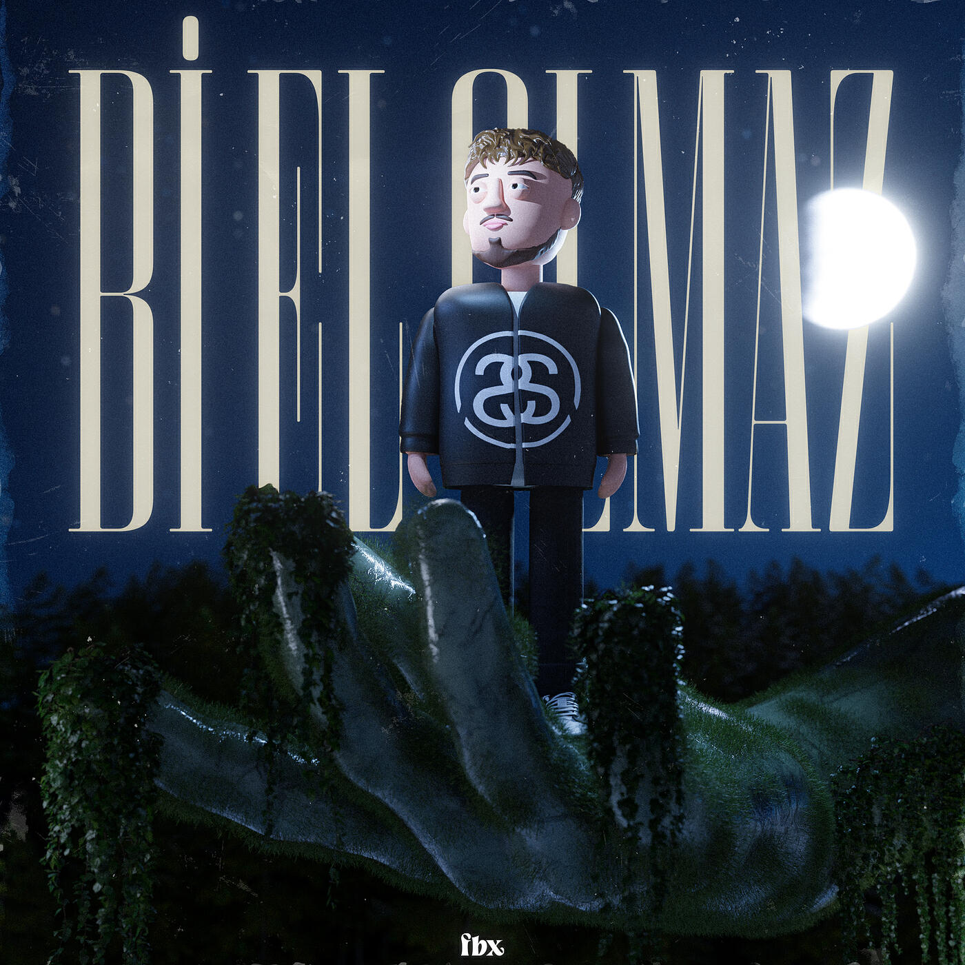 Релиз Bi El Olmaz