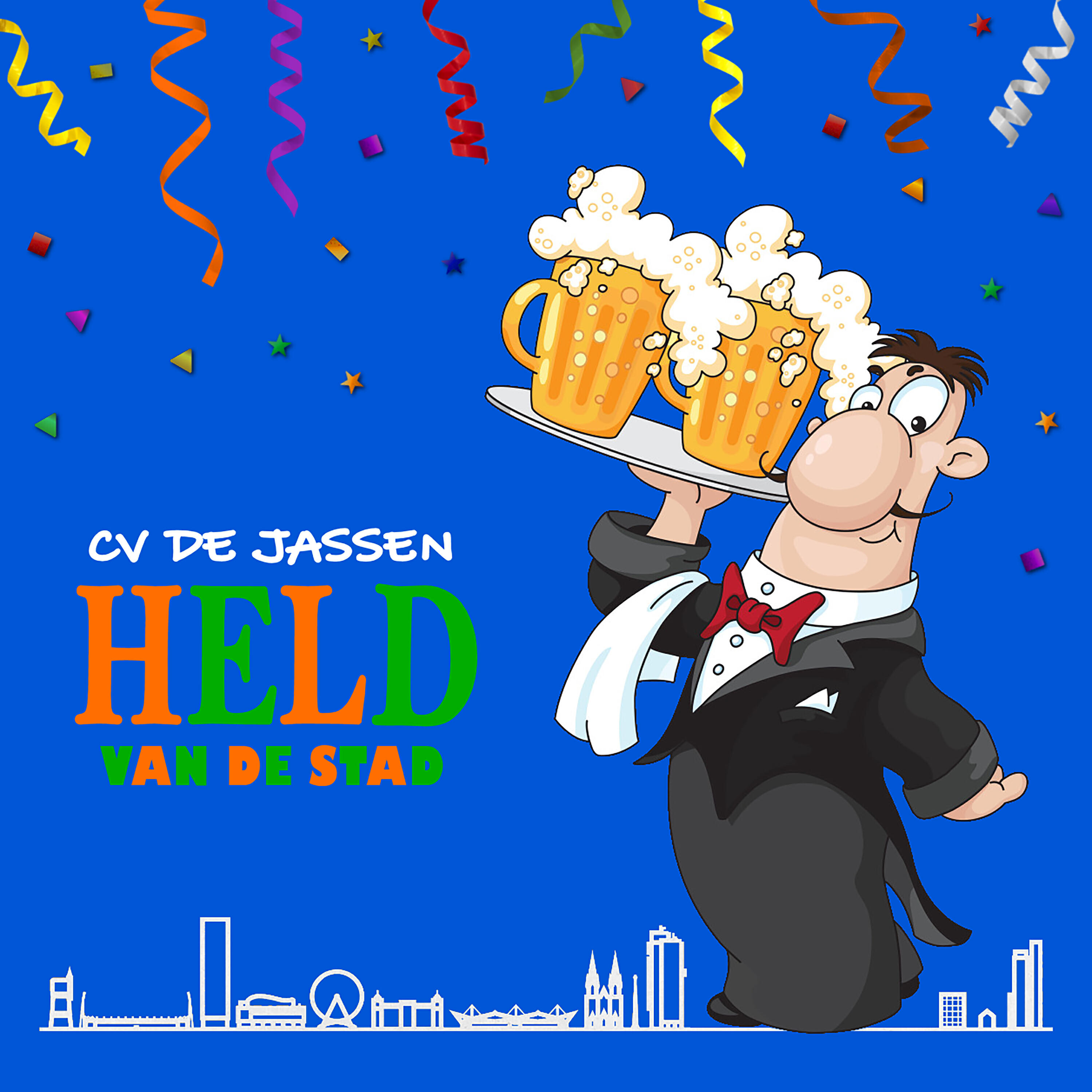 CV De Jassen