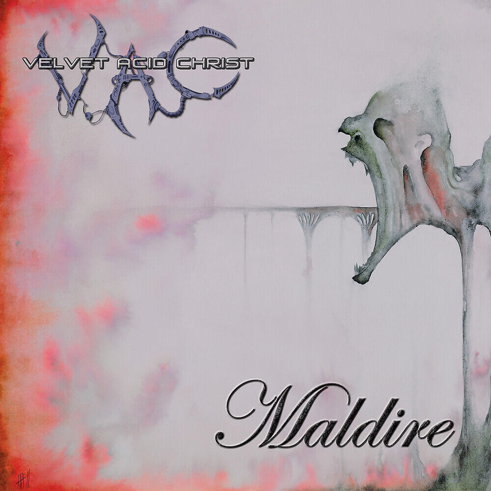 Релиз Maldire