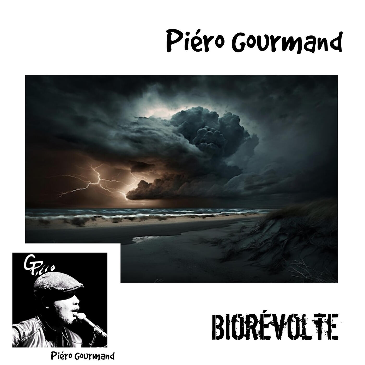 Piéro Gourmand