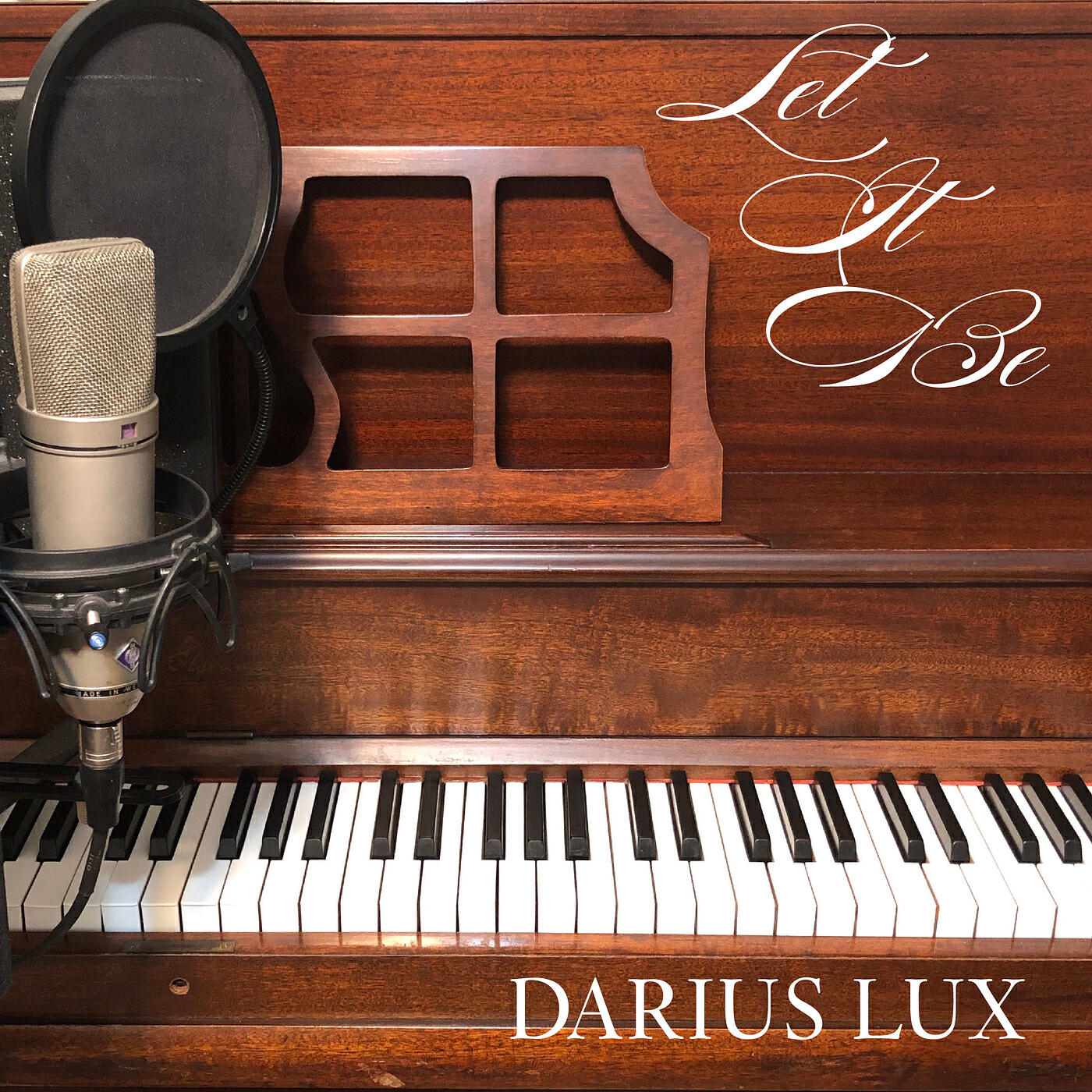 Релиз Let It Be