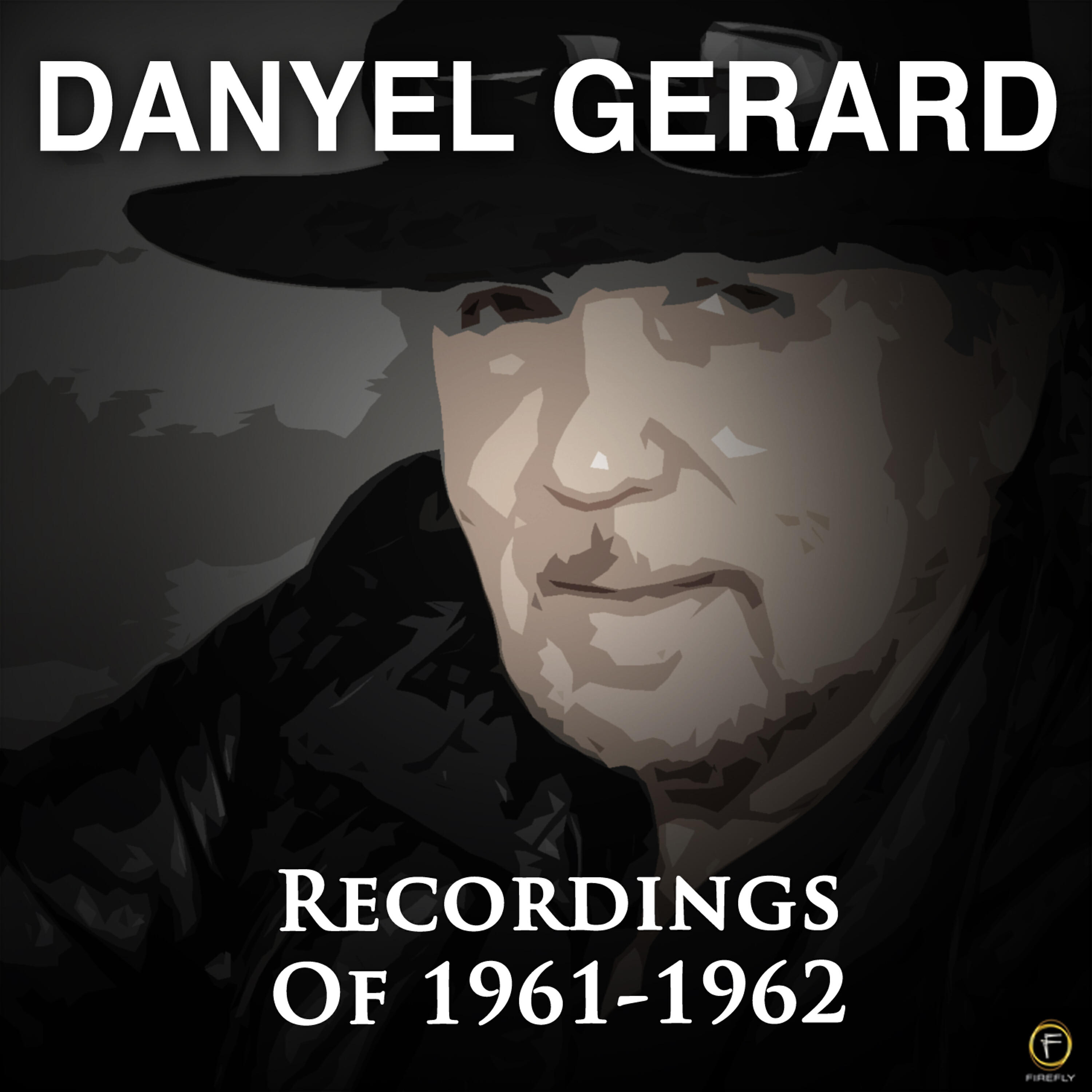 Релиз Recordings Of 1961-1962