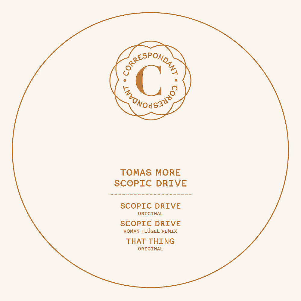 Релиз Scopic Drive