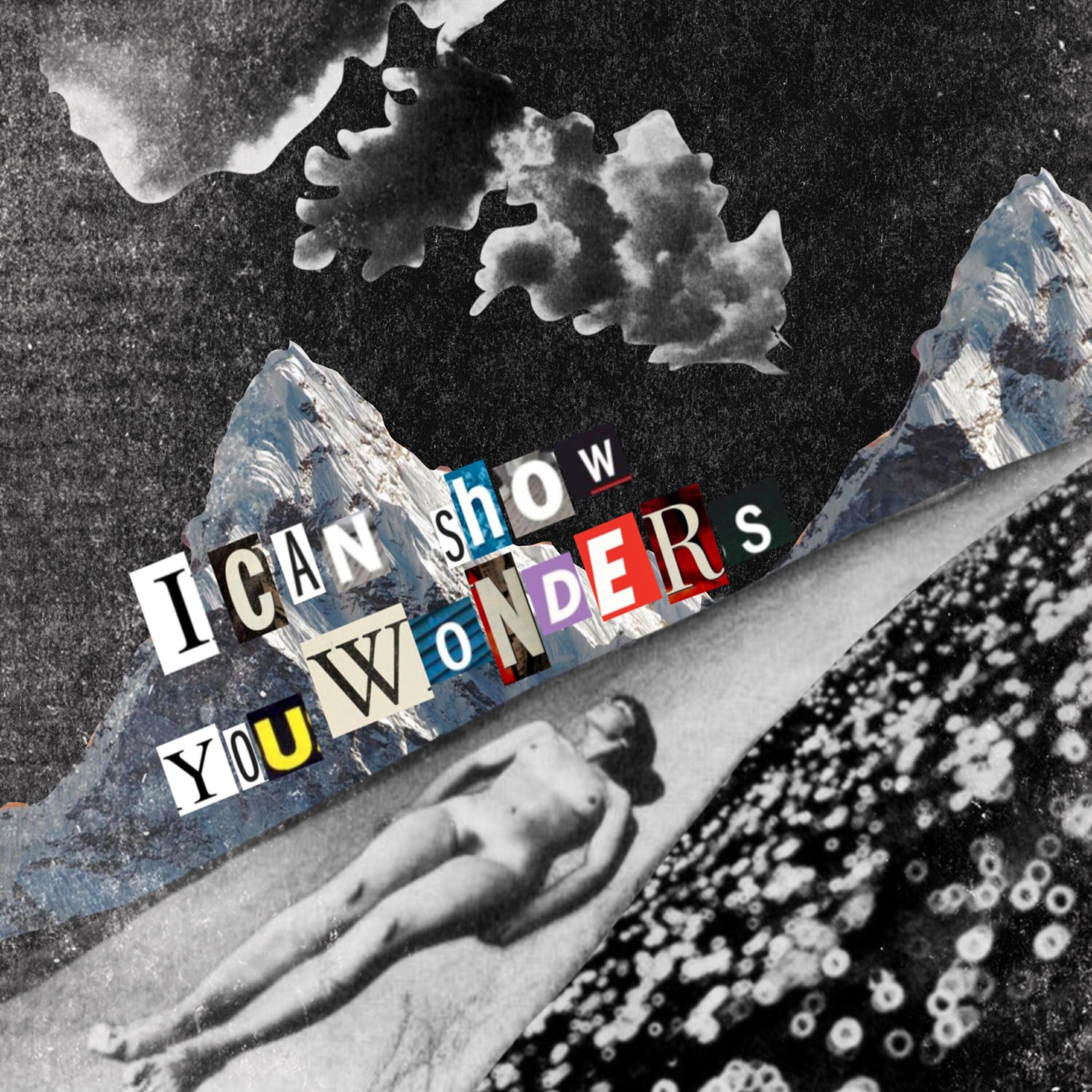 Релиз I Can Show You Wonders