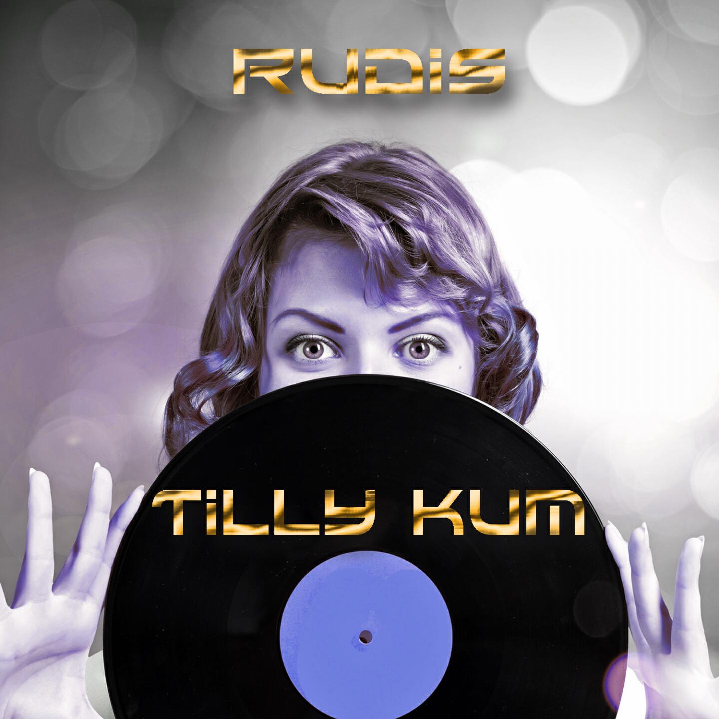 Релиз Rudis