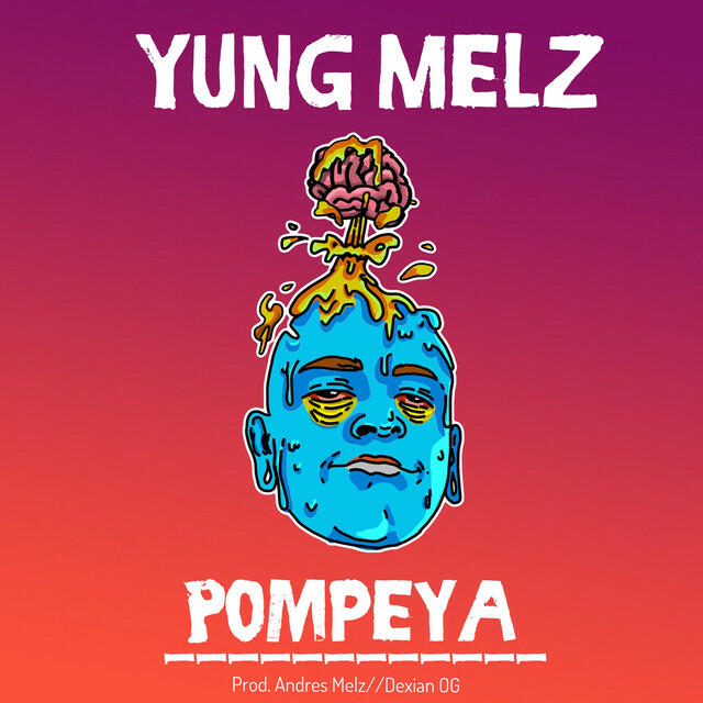 Релиз Pompeya
