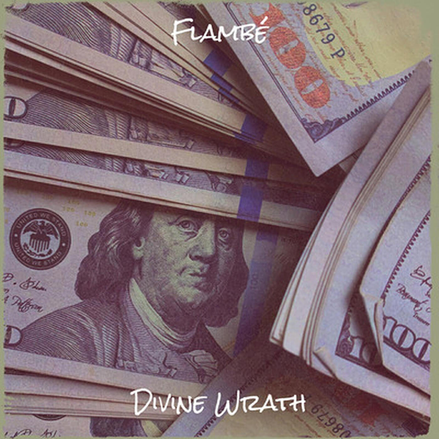 Релиз Flambé