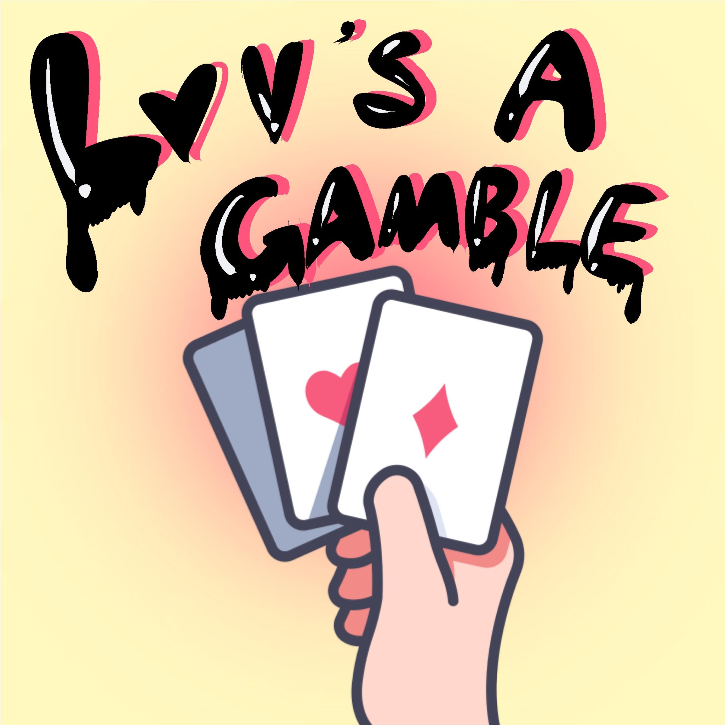 Релиз Luv's a Gamble