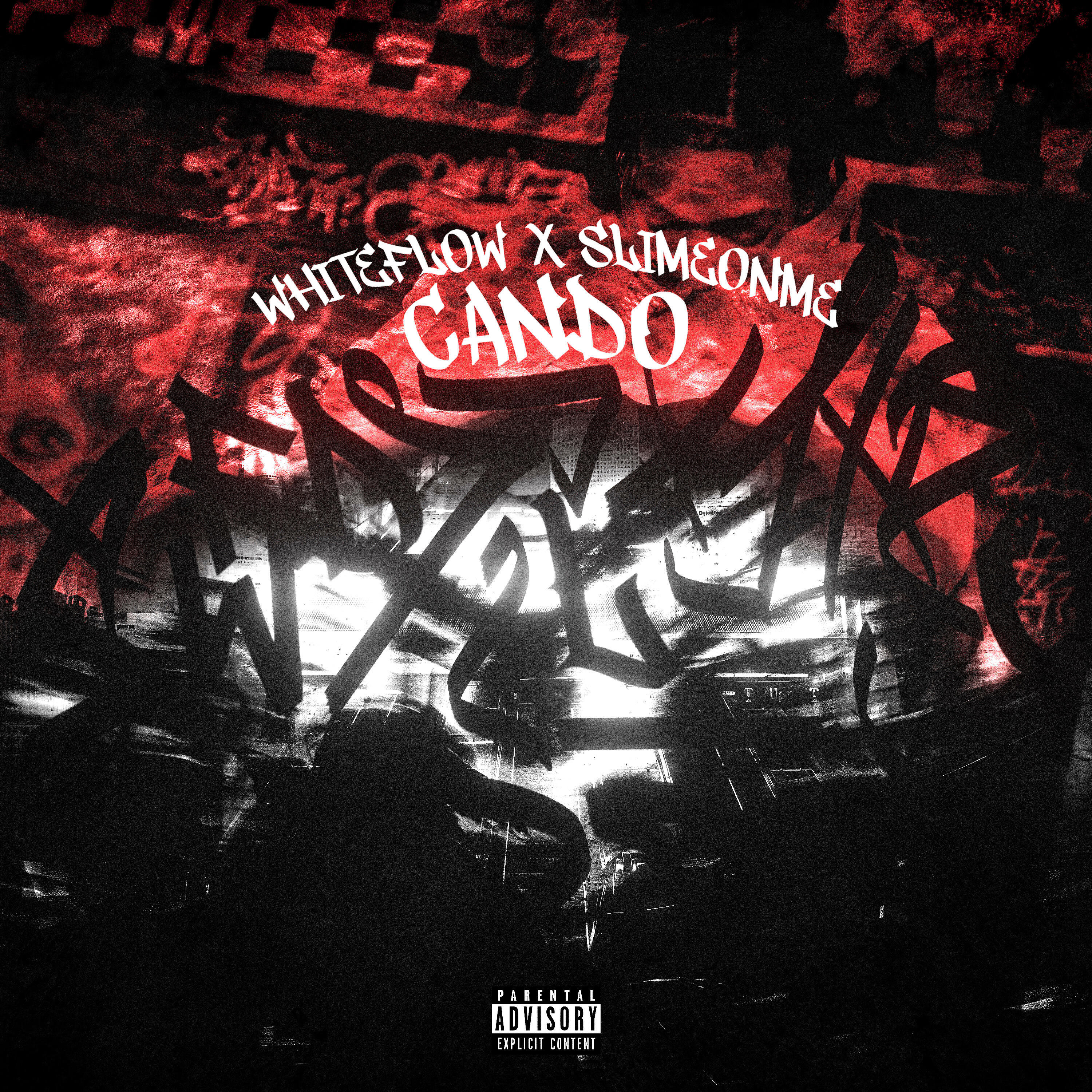 Релиз Cando