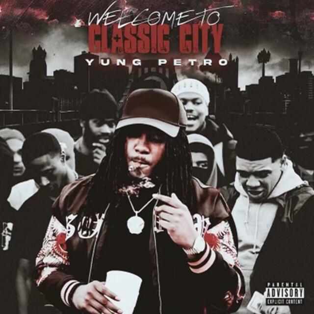 Yung Petro