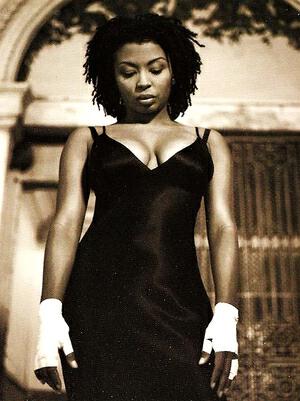 Brigette McWilliams