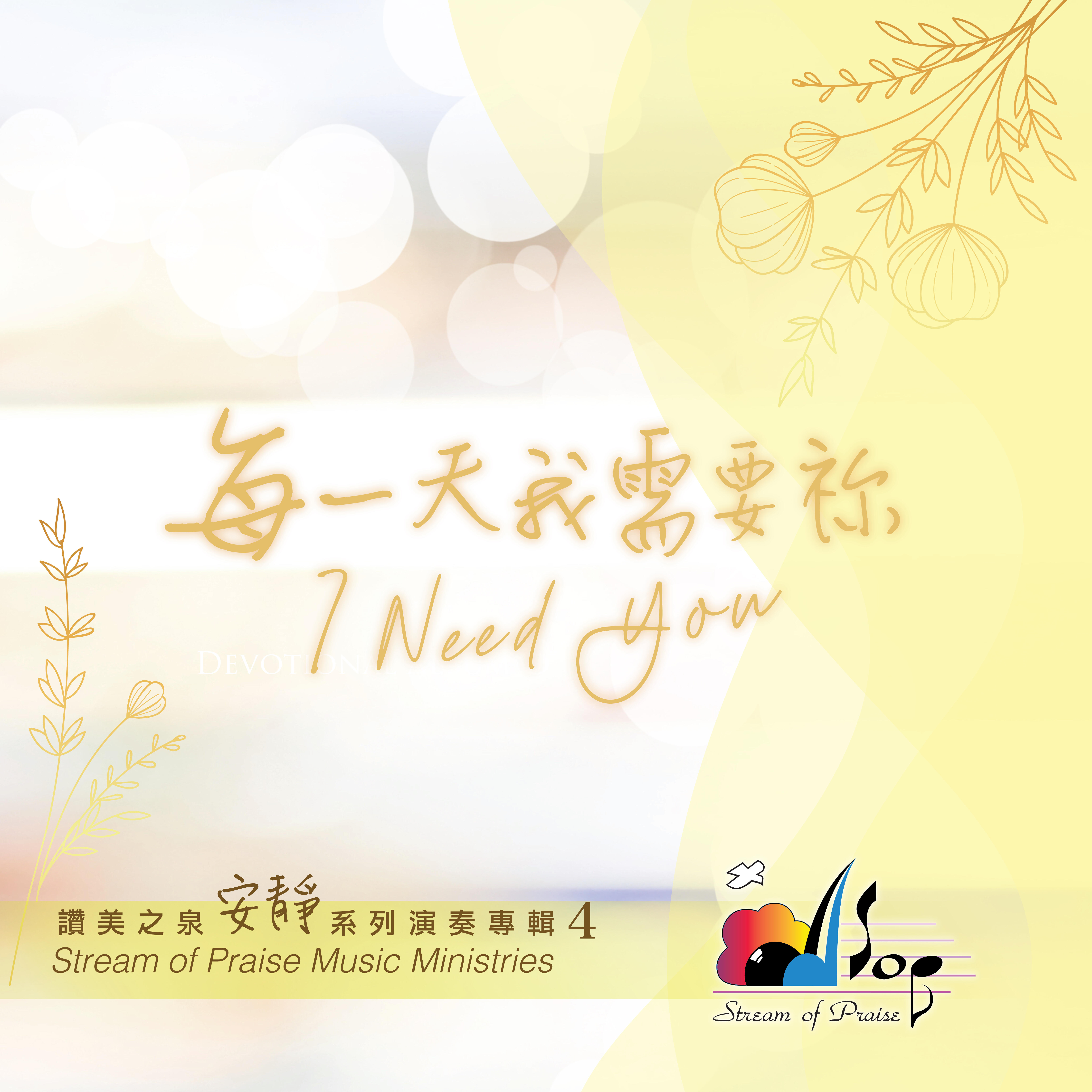 讚美之泉 Stream of Praise
