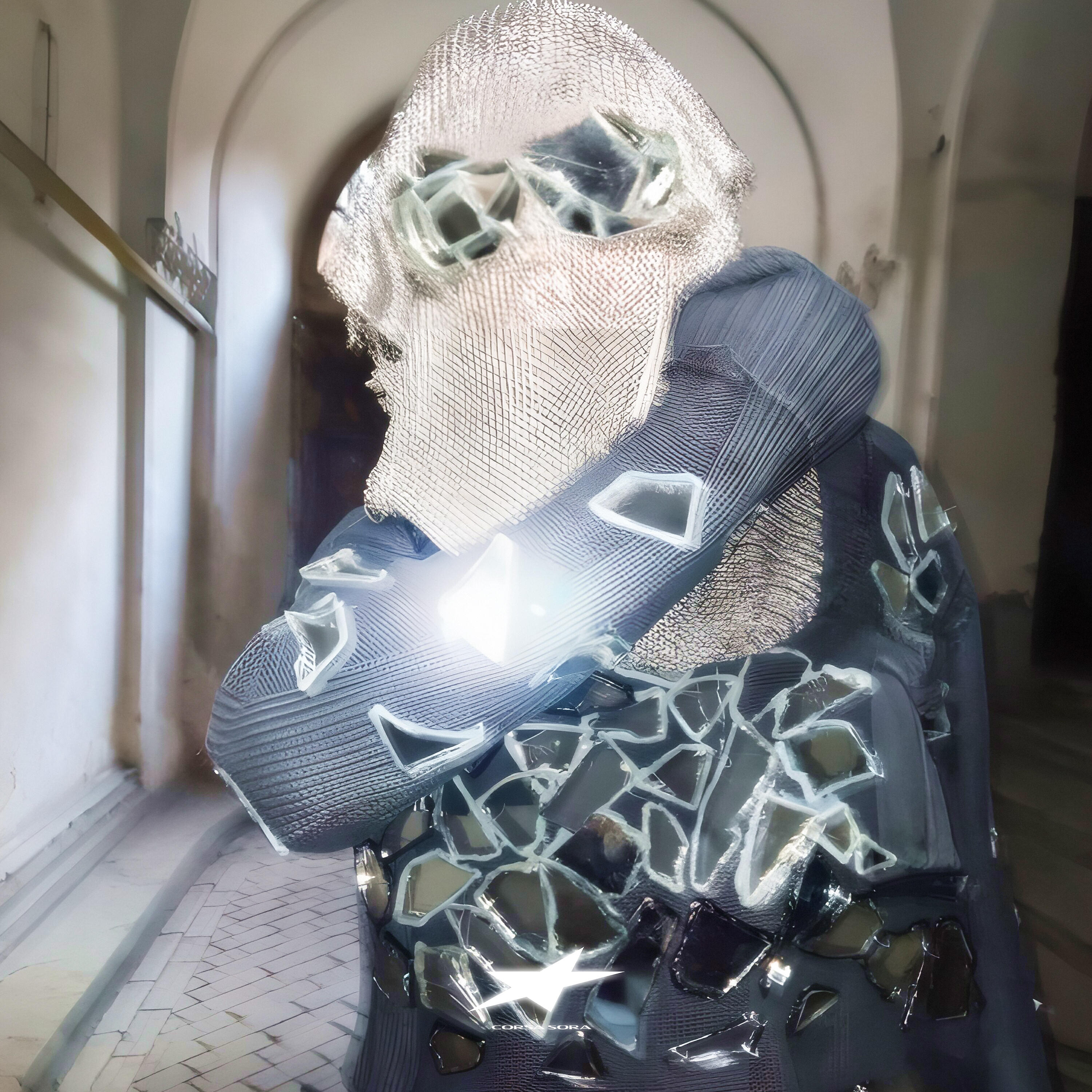 Релиз Vacuus