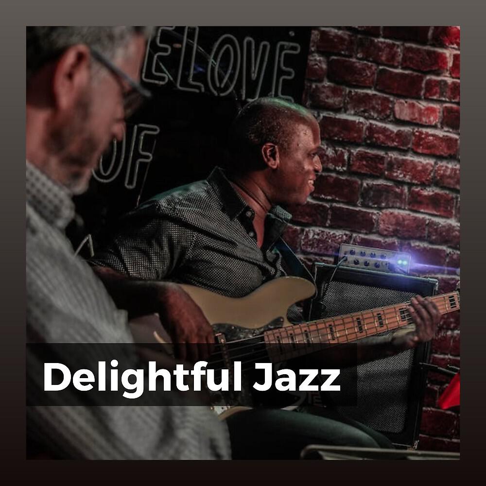 Релиз Delightful Jazz