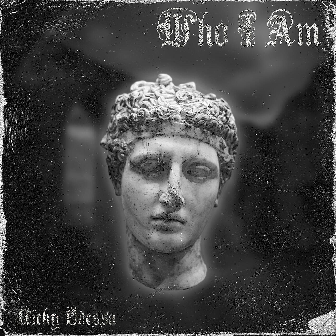 Постер альбома Who I Am
