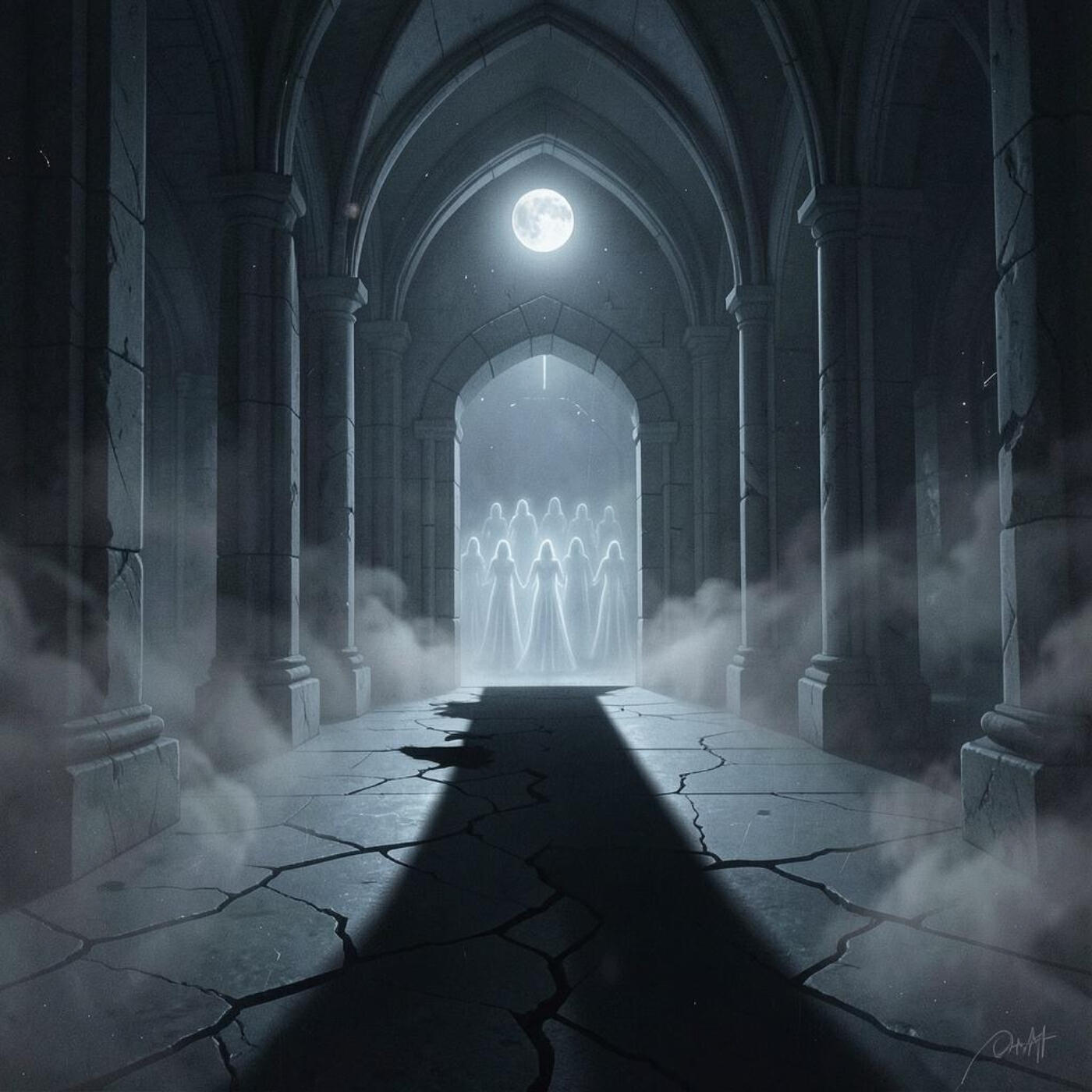 Релиз Dark Nights